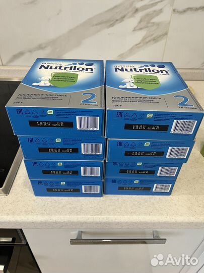 Детское питание