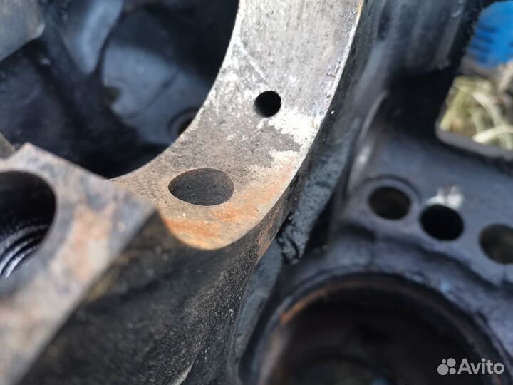 Двигатель мтз блок д 240