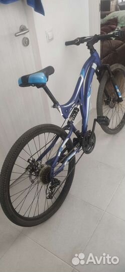 Велосипед 26 диаметр бу