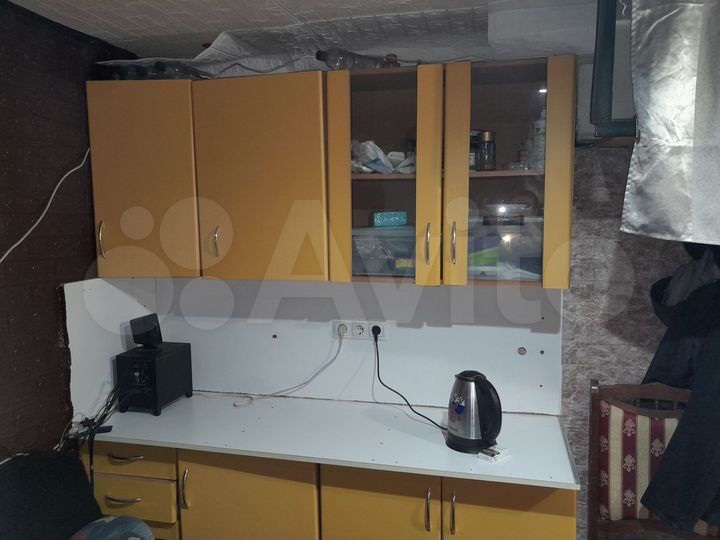 Гараж, 26 м²