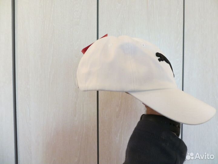 Кепка бейсболка Puma