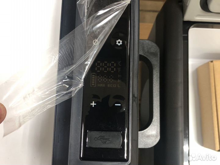 Автохолодильник компрессорный 30л. Alpicool