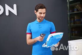 Упаковщик тсд Вахта еда+жилье бесплатно Мск