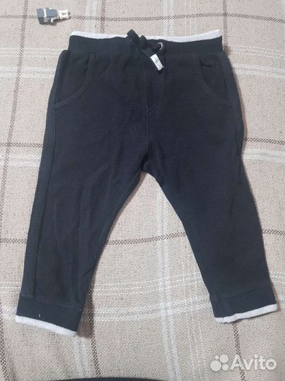Штаны Zara 86
