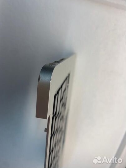 Топкейс для MacBook A1369