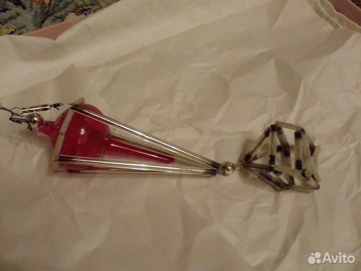 Игрушка воздушный шар