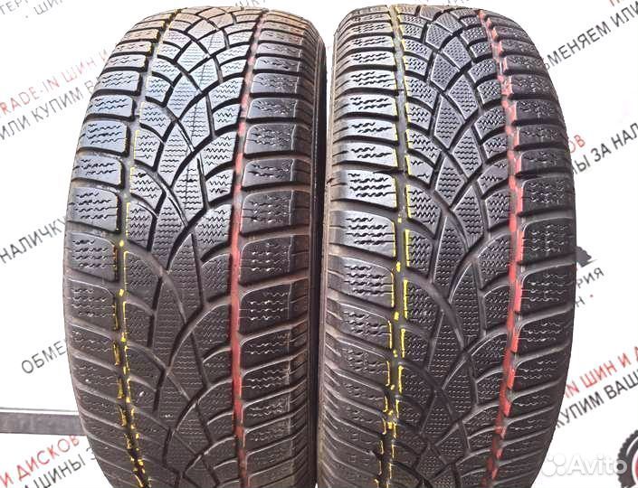 Dunlop SP Winter Sport 3D 205/55 R16 91H