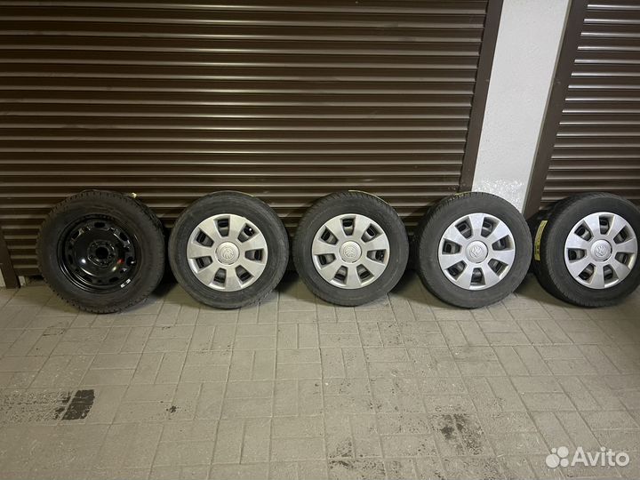 Шины с дисками r 14