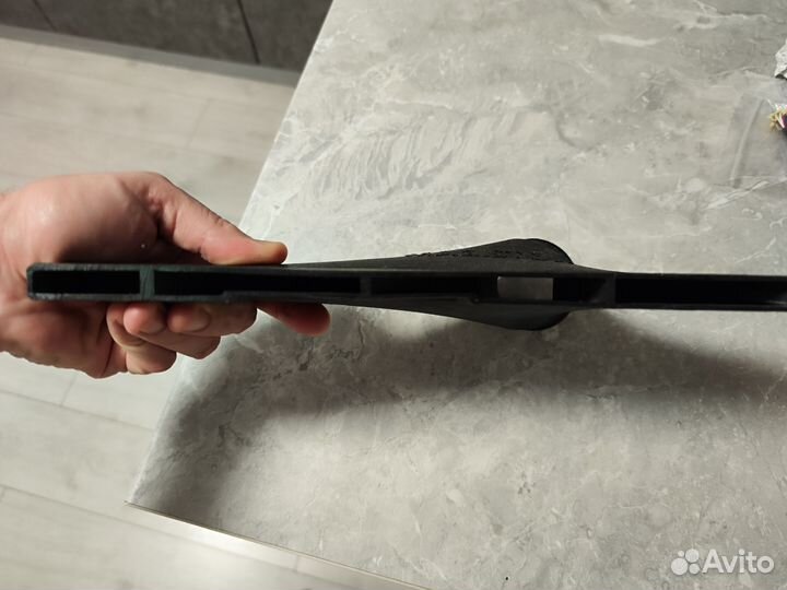 Холодный впуск лада гранта/калина Magistor