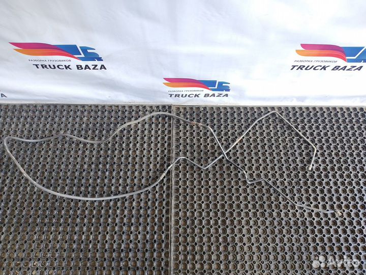 81325620451 Трубка кулисы гидравлической Man TGA