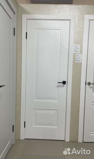 Двери межкомнатные