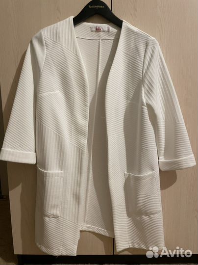 Кардиган новый 40-42