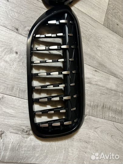 Ноздри Diamond g30