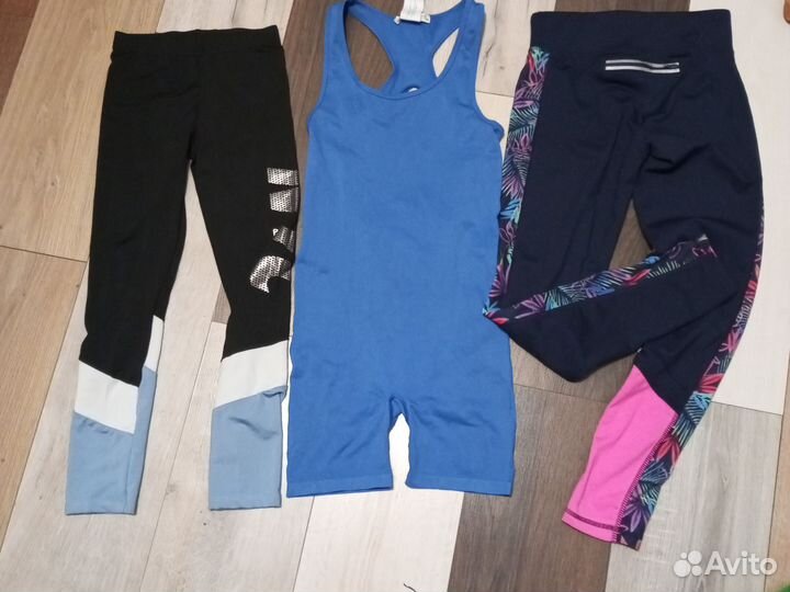 Детская и подростковая вело одежда