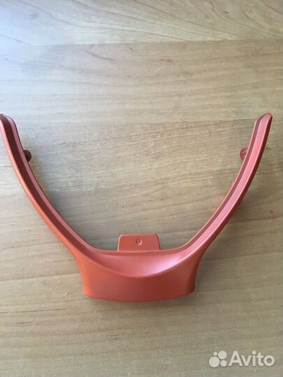 Вставка в руль granta