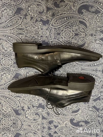 Туфли мужские 47 размер