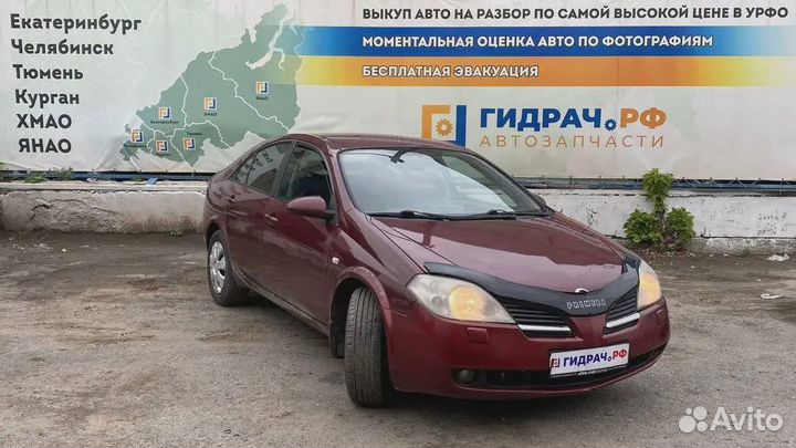 Зеркало заднего вида Nissan Primera (P12) 96321-AU