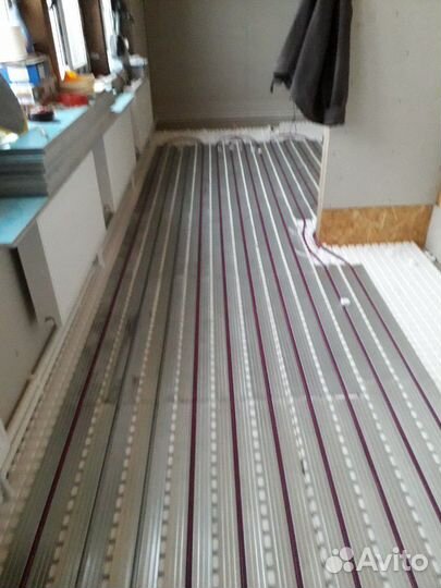 Сантехник. Отопление, водоснабжение, канализация