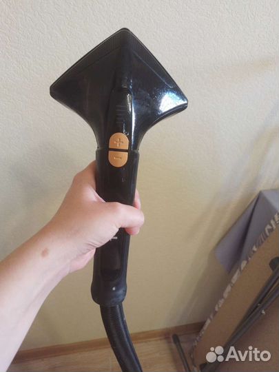 Отпариватель вертикальный Tefal