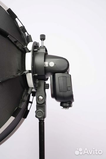 Фотовспышка комплект