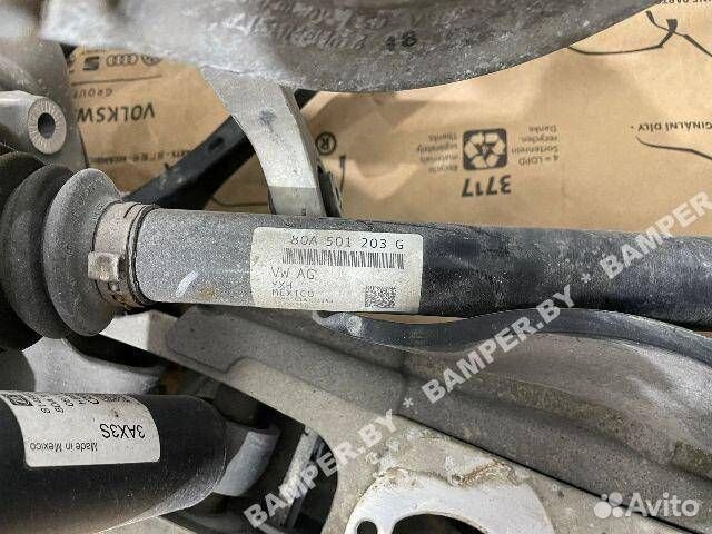Рычаг задний Audi Q5 FY 2018