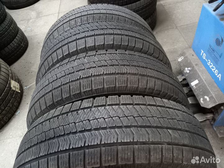 Bridgestone Blizzak VRX2 185/65 R15 88Q