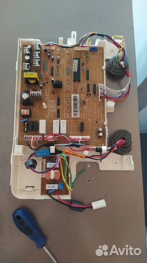 Ремонт холодильников