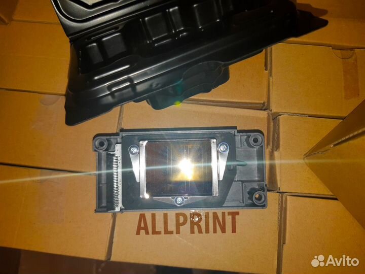 Печатающая головка Epson dx5