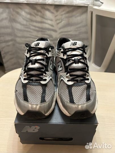 Кроссовки new balance 530