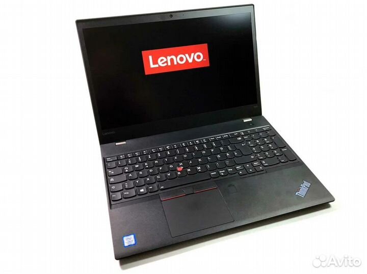 Lenovo noutbook