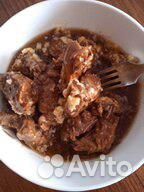 Тушёнка настоящая