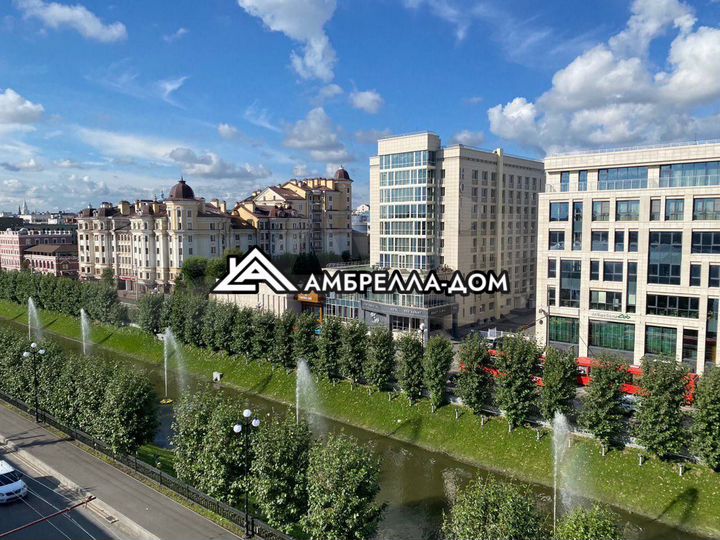 Апартаменты-студия, 13,4 м², 5/5 эт.