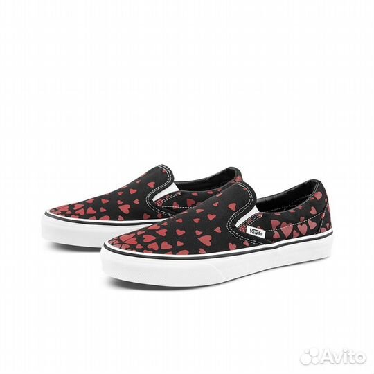 Vans Slip-On 