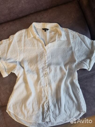 Massimo dutti блузка M