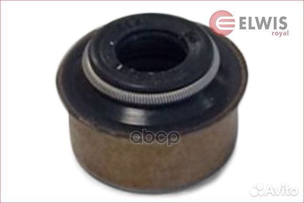 Колпачек м/съёмный 1642646 elwis royal