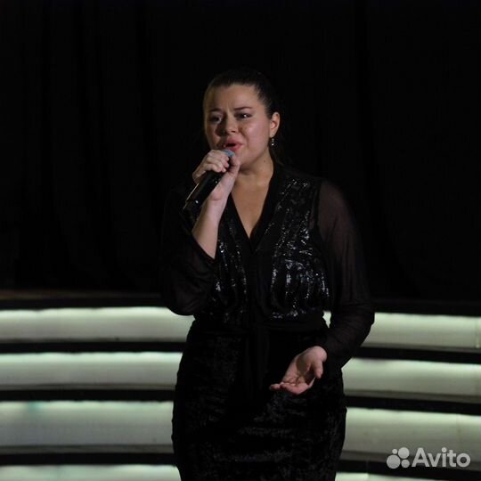 Преподаватель вокала (академический, эстрадный)