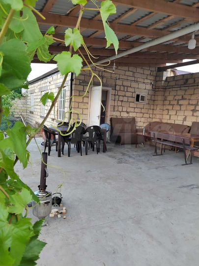 Дача 60 м² на участке 9 сот.