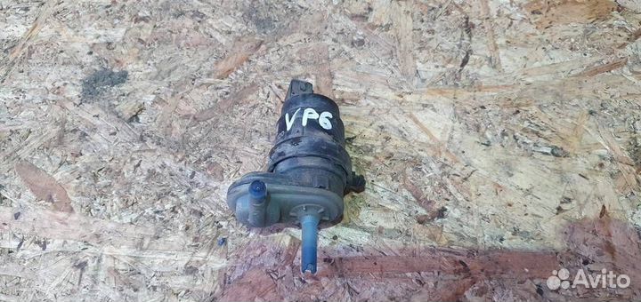 Насос омывателя Opel Zafira B 2005-2012