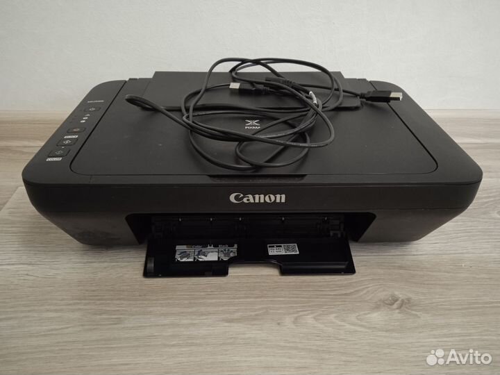 Мфу Принтер, сканер, ксерокс