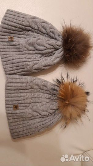 Шапка детская