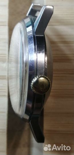 Часы зим СССР