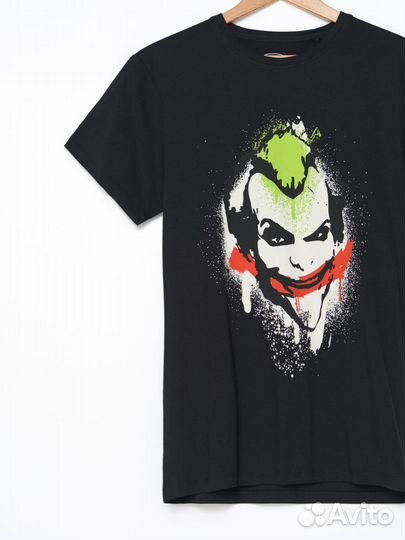 Joker футболка House новая