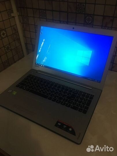 Ноутбук lenovo ideapad 310-15IKB