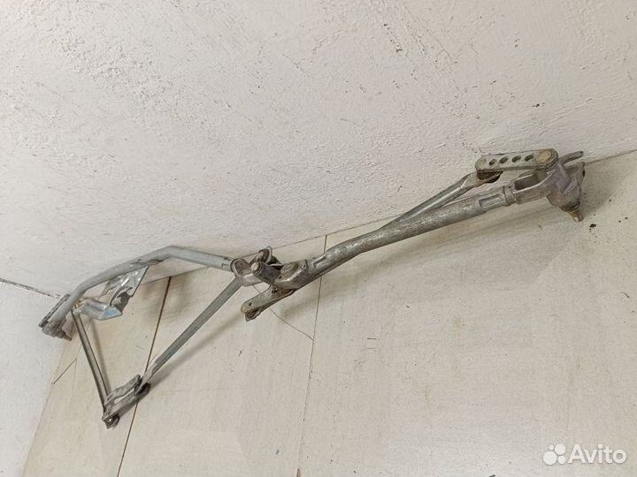 Трапеция стеклоочистителя 1274140