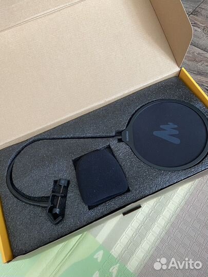 Микрофон профессиональный maono AU-A03