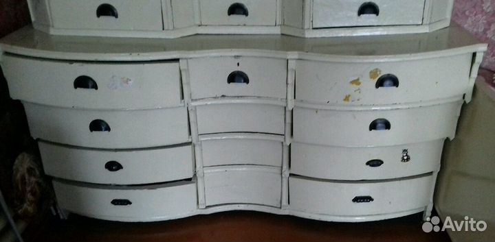 Комод-сервант