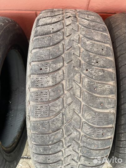 Bridgestone Ice Cruiser 5000 195/60