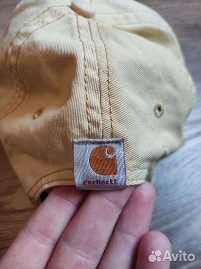 Кепка Carhartt оригинал
