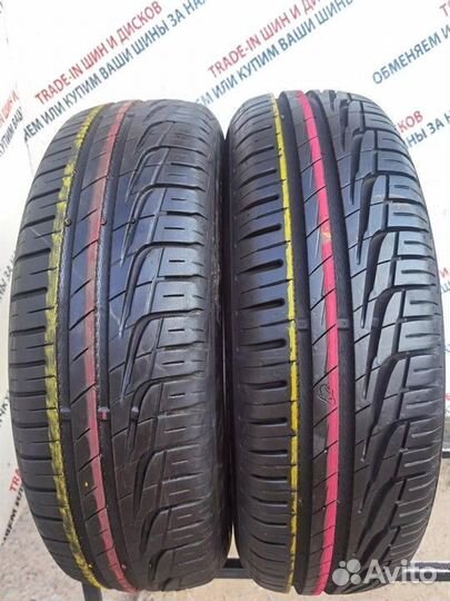 Uniroyal Rain Expert 185/65 R15 88T