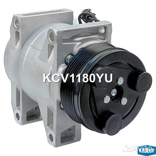 Компрессор кондиционера